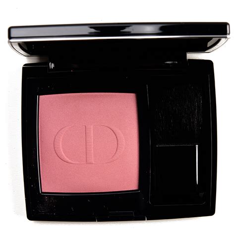 dior lipstick rose basier 361|Dior rose blush review.